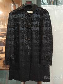 Cappotto Gianfranco Ferrè 