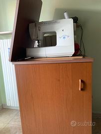 Macchina da cucire Singer