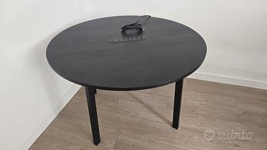 2 tavoli da ufficio Ikea