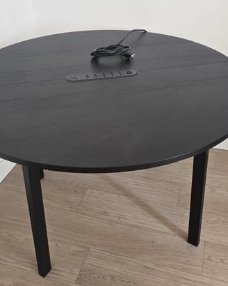 2 tavoli da ufficio Ikea