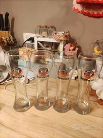 Bicchieri birra da 0.5