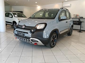 Fiat Panda 1.2 EasyPower City Cross