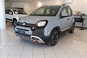Fiat Panda 1.2 EasyPower City Cross