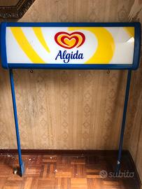 Insegna algida