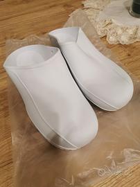 zoccoli sanitari 43 44 ospedale infermieri oss med