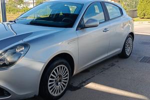 Alfa Romeo Giulietta 1.4 Turbo 105 CV Progression