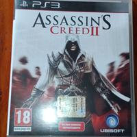 Assassin's Creed II