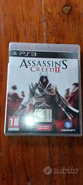 Assassin's Creed II