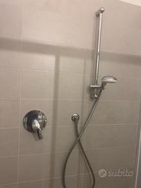 Set doccia Grohe completo