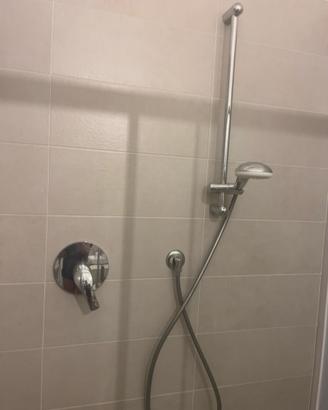 Set doccia Grohe completo