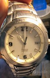 Orologio Citizen Eco Drive Vintage