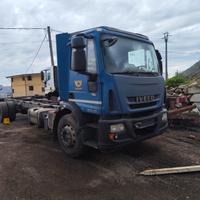 Iveco eurocargo cube 190el28 (cod.int. PM1883)