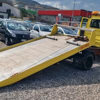 Iveco Daily carroattezzi scarrabile patente B