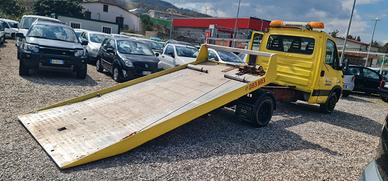 Iveco Daily carroattezzi scarrabile patente B