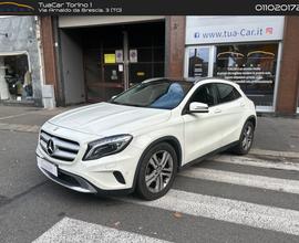 Mercedes-Benz GLA 200 Sport GLA 200 D