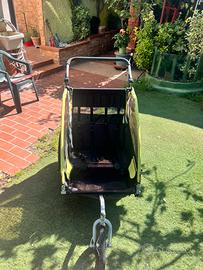 Transportino per bambini/animali