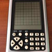 Sudoku, gioco elettronico per allenare la memoria