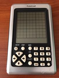 Sudoku, gioco elettronico per allenare la memoria