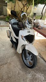 Honda sh 150