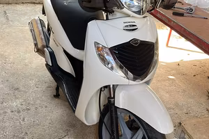Honda sh 150