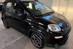 Panda 1000 Hybrid 1.0