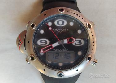 orologio Vagary aquadiver