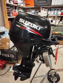 Fuoribordo suzuki df8a