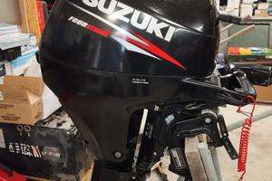 Fuoribordo suzuki df8a