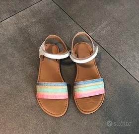 Sandali misura 33