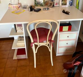 Camera da letto ragazze