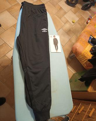 Tuta uomo xl