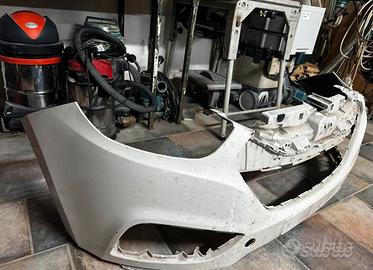 Paraurti hyundai ix35