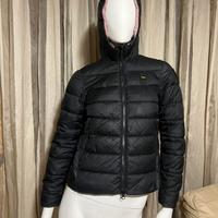 BLAUER PIUMINO IN NYLON ECO 14anni Bambina