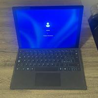 Microsoft Surface Pro 6 Core I7  8/256