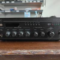 Amplificatore xdome bluetooth wifi