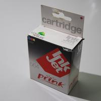 Cartuccia Prink nuova