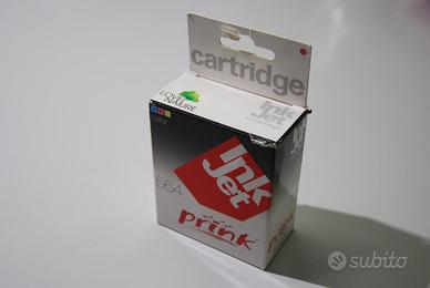 Cartuccia Prink nuova