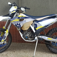 Husqvarna fe 350 2014