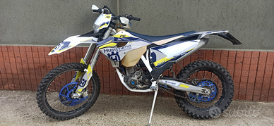 Husqvarna fe 350 2014