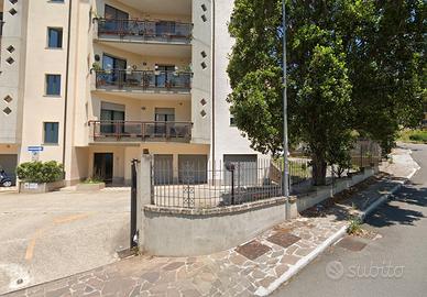 Garage Cavita - Mater Domini