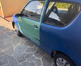 FIAT 600 del 2003 - Per Neopatentati