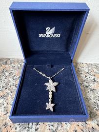 Collana Swarovski stella marina