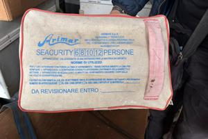 Galleggiante salvataggio