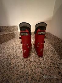 Scarponi da sci