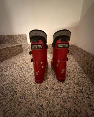 Scarponi da sci