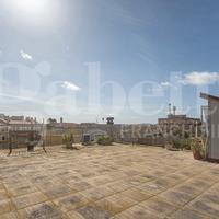 Semindipendente su tre livelli con terrazza