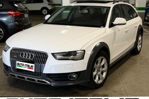 AUDI A4 allroad Quattro 2.0 tdi 177cv S-TRONIC#T