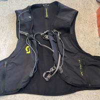 Gilet idrico Scott