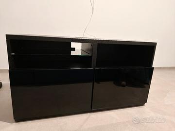 Mobile porta tv Besta Ikea