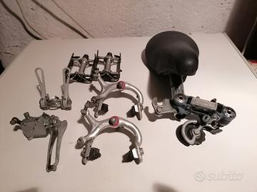 RICAMBI PER BICI " VINTAGE" 